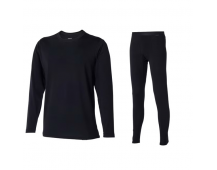 Термобелье Shimano IN-050X/IN-051X (Комплект) BK S