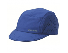 Кепка Shimano CA-021W цв.синий M