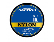 Леска Daiwa Saltiga Nylon Leader 50м 130lb