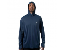 Худи  Malosi Eclipse Pro Hoody Navy (синий) раз. 3XL