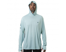 Худи  Malosi Eclipse Pro Hoody Light Green (светло-зеленый) раз. XL