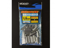 Обжимные трубки Owner Ocean Battle Extra-Thick Power Sleeve #1.9