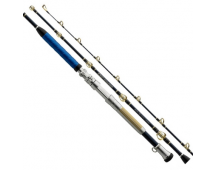 Удилище морское Shimano Deep Soldier 205-2