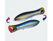 Поппер Yo-zuri Bull Pop F R1155CIW