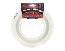 Шок лидер YGK Galis FC Ultra Absorber Infini 170lb