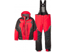 Костюм Shimano Nexus RT-112R LTD Gore-Tex Red 2XL
