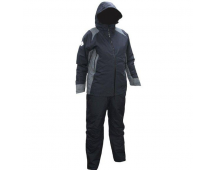 Костюм Daiwa DW-3420E Rainmax (Black/Gray) XXXL