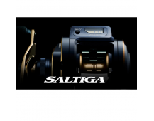 Катушка Daiwa 21 Saltiga IC 100