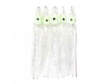 Октопусы Nakazima 2.0 60mm цв.KM