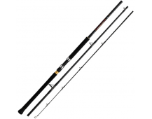 Спиннинг Daiwa Over There Grande 100H-3