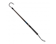 Багор металлический WONDER FISHING GAFF (WG1120) 120см