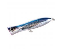 Поппер Shimano Ocea Bomb Dip 170F Flash Boost 004