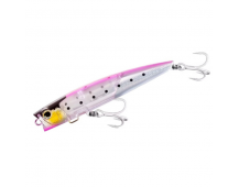 Поппер Shimano Ocea Bubble Dip 180F Flash Boost XU-P18W (002)