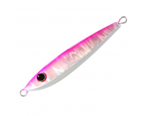 Блесна Hots Chibitan Slim Jig 30гр (WH.Pink)