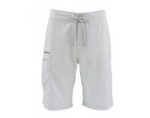 Шорты Simms Surf Short - Solid, Tundra XL