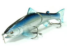 Воблер Lucky Craft Real California 130PR-052 Aurora Black