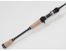 Спининг Major Craft MSX MXC-66M