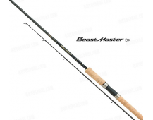 Спиннинг Shimano BeastMaster DX 240ML