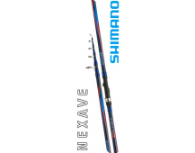 Удилище Shimano NEXAVE CX TELE SURF (NEXCXSFTE4217)