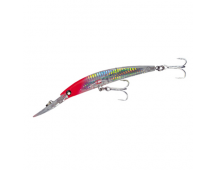 Морской воблер Yo-Zuri Crystal 3D Minnow Deep Diver F-983 (HRH)