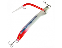 Пилькер SFT фосфорный гологр. 300гр