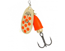 Блесна Blue Fox Vibrax UV BFU6 (GOOU)