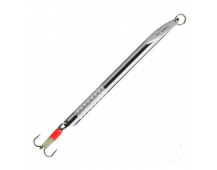 Пилкер Fladen Rundpilk 12 500гр (Silver Silver Reflect)