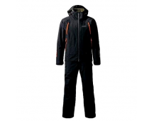 Костюм Shimano Nexus RB-014M BK XL