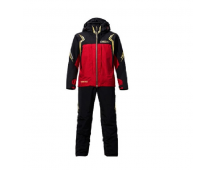 Костюм Shimano Nexus RT-119 N RD XXXL