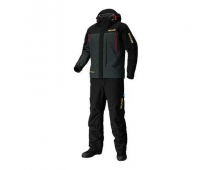 Костюм Shimano Nexus RB-125P BK XL