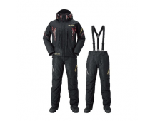 Костюм Shimano Nexus XT RB-125Q BK XL